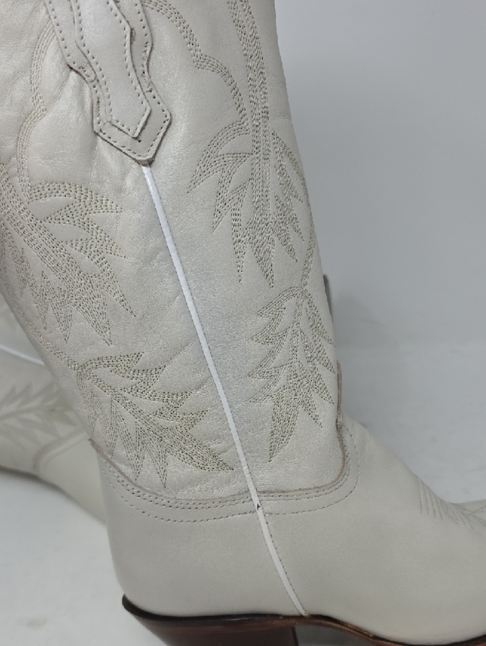 Idyllwind Women's Bright Side Western Boots - Round Toe Size 7.5 WC - Picture 6 of 8